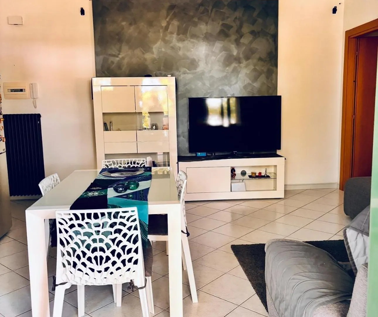 Appartement Appartamento Gelsomino Marina di Massa