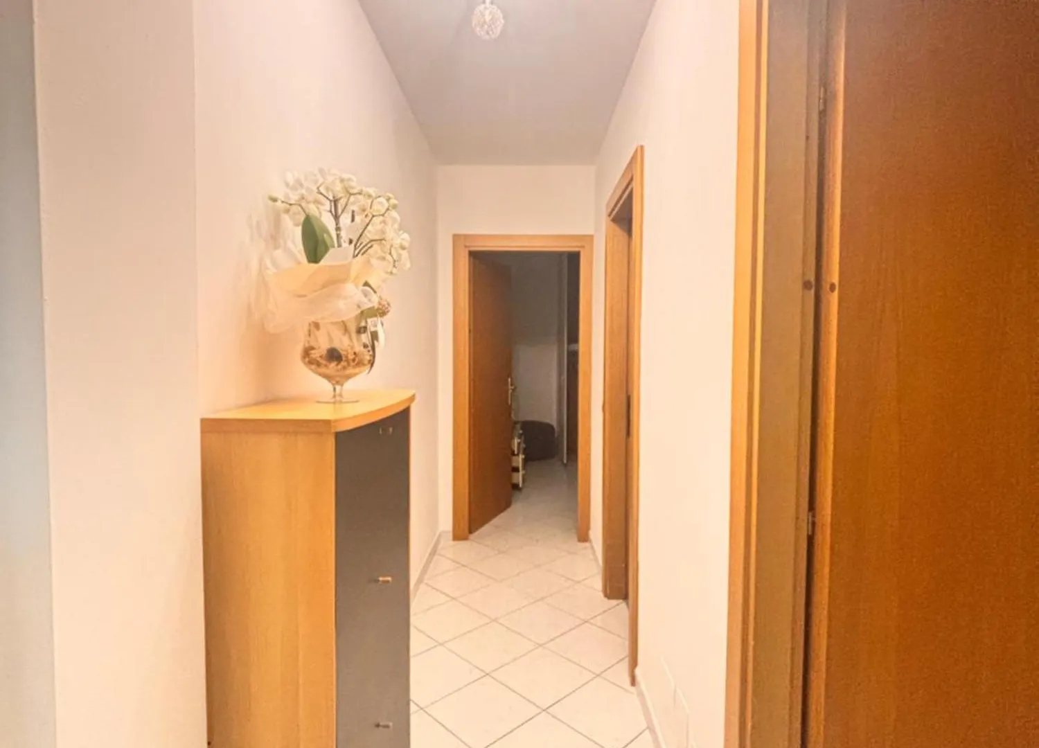 Appartamento Gelsomino Marina di Massa Appartement